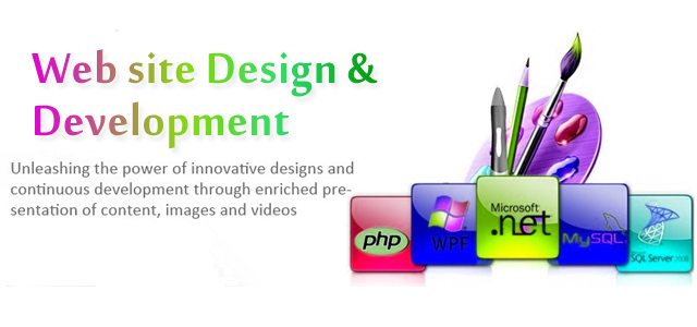 Web Designing Company near Yelahanka